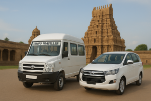 Quiet Temples for a Calm Travel Experience Guide