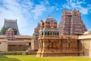 How to Respect Local Customs During Your Temple Visit