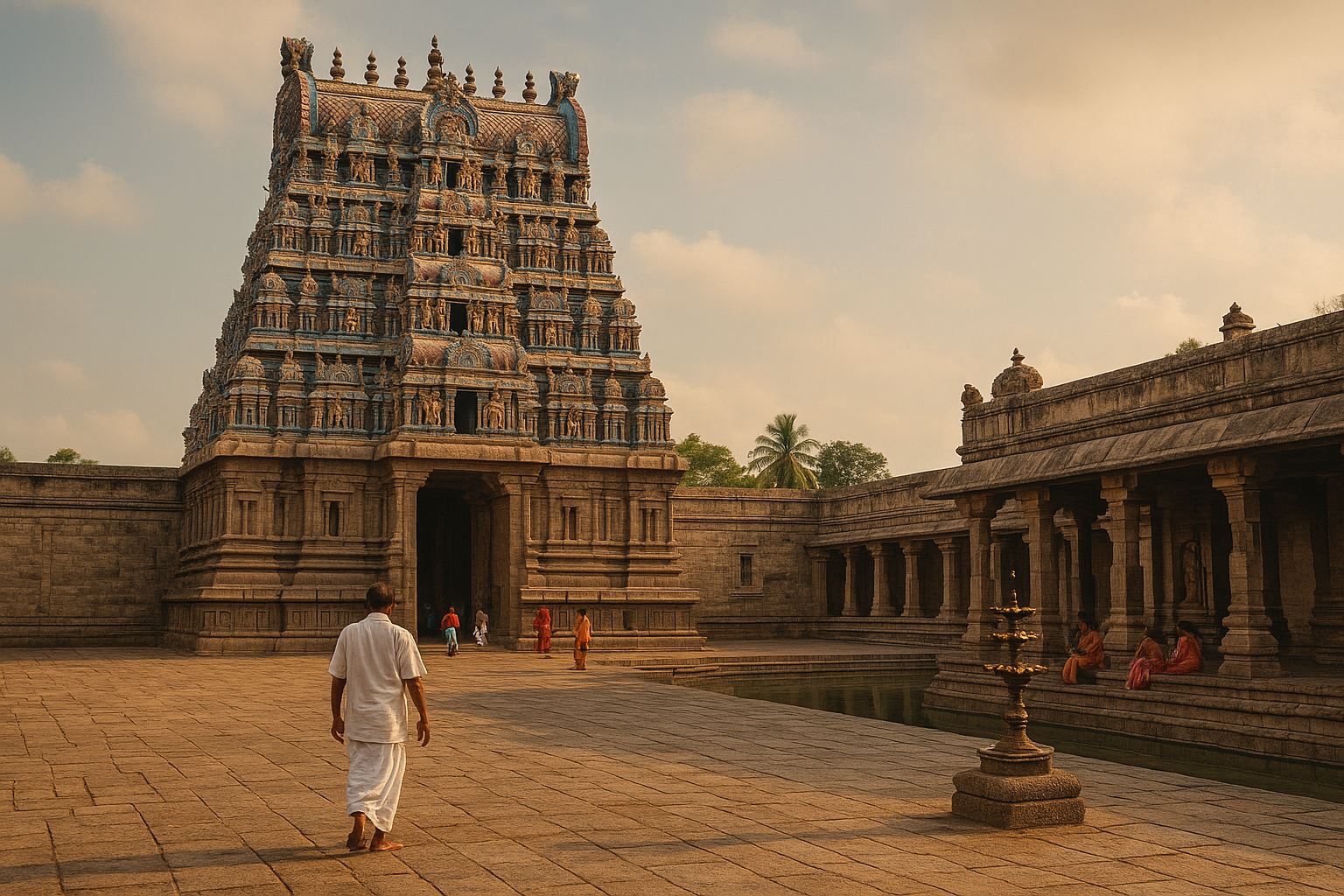 divya desam