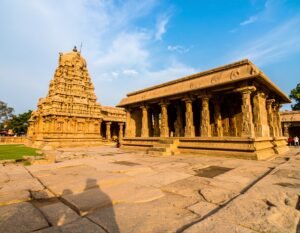 Kumbakonam Temple Tour: A Student’s Educational Experience
